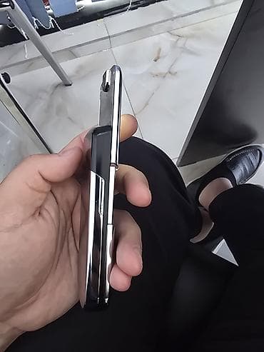 смарт таспих: Nokia 8800 Arte/Slide-серия (оригинальный форм‑фактор слайдера) - — 4