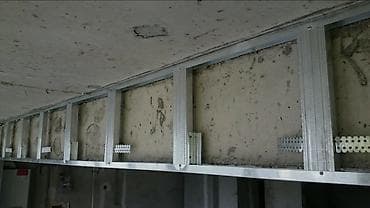 Услуги по строительству и ремонту: Всех приветствую 🤝 мы предоставляем услуги как Электро монтаж квартир — 7