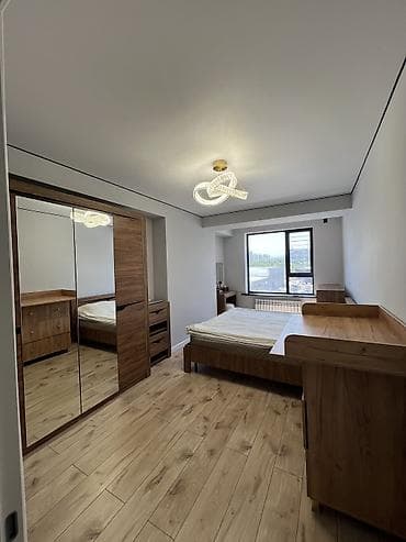 Продажа квартир: 2 комнаты, 68 м², Элитка, 6 этаж, Дизайнерский ремонт — 8
