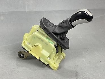 m112: Селектор акпп Mercedes-Benz E-Class W211 AMG M112 — 1