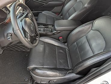 zuumav k7: Kia K7: 2017 г., 3 л, Автомат, Газ, Седан — 6