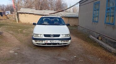 mersedes e 230: Volkswagen Passat: 1994 г., 1.8 л, Механика, Бензин, Седан — 8