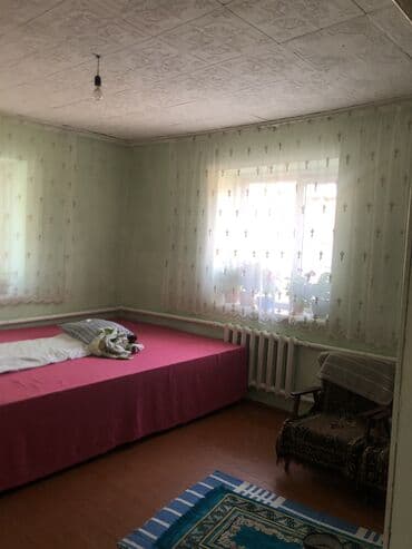 красный строитель дом: Дом, 88 м², 5 комнат, Собственник, Евроремонт — 4