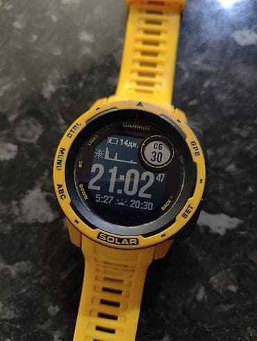 garmin forerunner 255 купить: Спортивные часы часы, Garmin, GPS, Альтиметр, Компас, Водонепроницаемые, Мужские, Б/у — 2