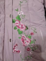 куртка подростковая зимняя: Тёплая удлинённая куртка на 7-9 лет до 130 хорошего качества, в — 14