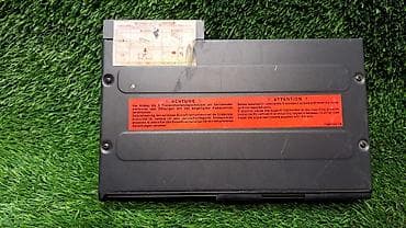 bwm e39: CD-ЧЕЙНДЖЕР Е39 Е53 8 361 584 Год 2001 В отличном состоянии — 4