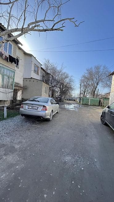 Новостройки от застройщика: 3 комнаты, 61 м², Индивидуалка, 3 этаж, Косметический ремонт — 3