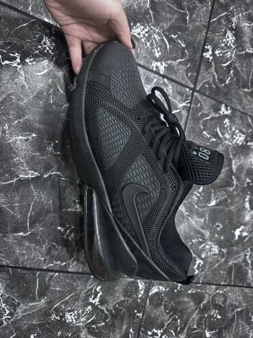 экспигмент крем бишкек цена: Эркектердин кроссовкасы, 43, Nike, Жаңы, түсү - Кара, Өзү алып кетүү — 3