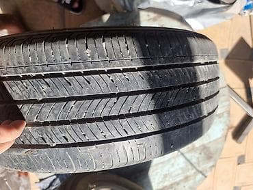 pirelli p zero: Летние шины Kumho Solus - Размер: 205/55 R16 - Индекс — 1