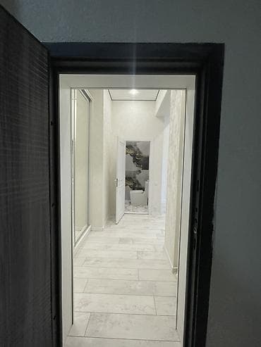 1 бөлмө, 52 м², Элитка, 10 кабат, Евро оңдоо