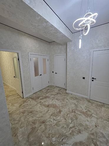 парков: 2 комнаты, 67 м², Элитка, 12 этаж — 4