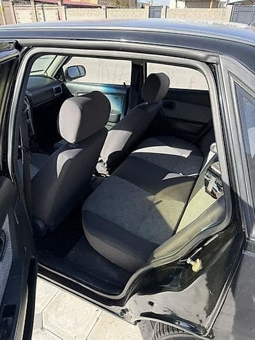 vas 2107: Daewoo Nexia: 2010 г., 1.5 л, Механика, Бензин, Седан — 4