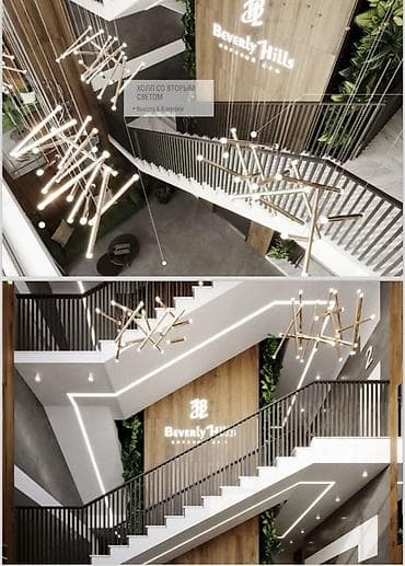 2 8: Сдан, Элитка, 3 комнаты, 84 м² — 4