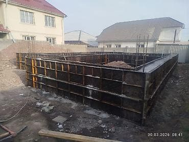 Строительство под ключ: Строительно-монтажные работы под ключ - Возведение частных домов и — 2