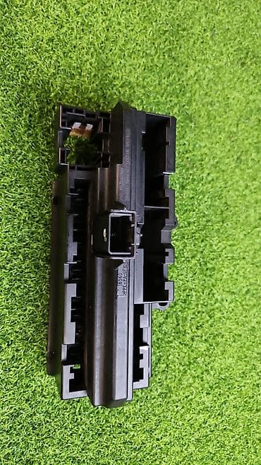 bmw x5 e70: Блок предохранителей Е65 Е65 6 900 582 В отличном состоянии, очень — 4