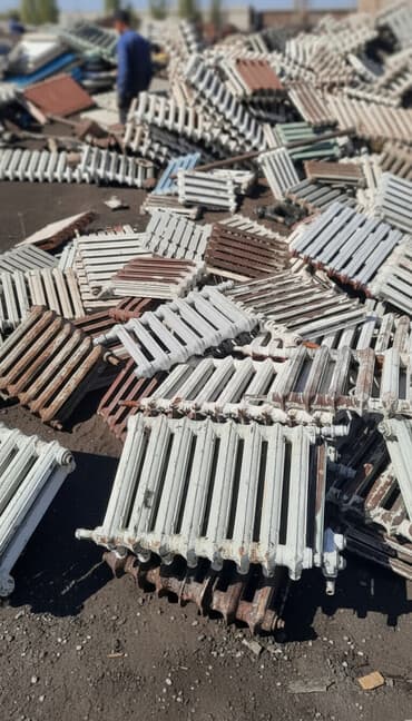 Скупка чугуные батерея скупка черный металл скупка черный металл