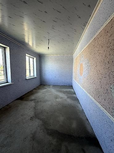 Дома: 🚨 СРОЧНО ПРОДАЕТСЯ ДОМ В СОКУЛУКЕ! 🚨 🏡 Уютный дом на 4 сотках 📐 Общая — 5