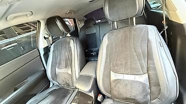 k3 2020: Kia K5: 2019 г., 2 л, Автомат, Бензин, Седан — 4