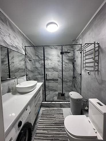 4: 4 комнаты, 151 м², 12 этаж, Дизайнерский ремонт — 8