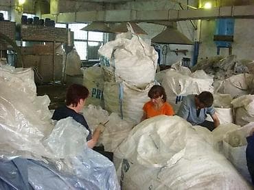 требуются упаковщики: Требуется Разнорабочий на производство, Оплата: Дважды в месяц — 1