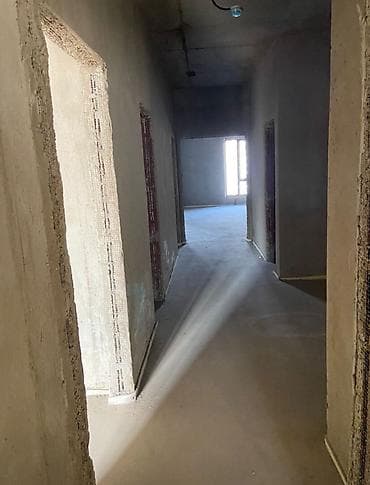 квартира красный строитель: 3 комнаты, 120 м², Элитка, 7 этаж, Готовая ПСО (под самоотделку) — 7