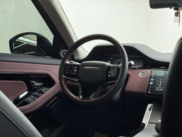 evoque: Land Rover Range Rover Evoque: 2024 г., 2 л, Автомат, Бензин, Кроссовер — 6