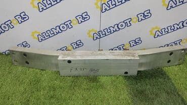 брокерское объединение феникс отзывы: Усилитель бампера Задний Infiniti, Б/у, Оригинал — 1