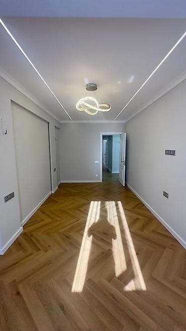 Квартиры: 3 комнаты, 100 м², Политех Элитка, 7 этаж, Евроремонт — 6