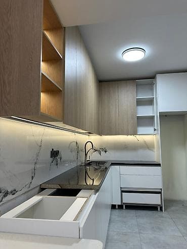 кольбаев: 2 комнаты, 55 м², 4 этаж — 7