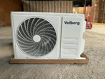 Кондиционер Opel