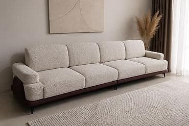 Модульный диван