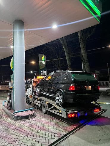 w203 amg: Эвакуатор, Mercedes-Benz, Прямая — 2