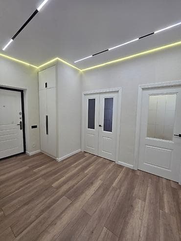 80: 2 комнаты, 80 м², Элитка, 10 этаж, Евроремонт — 3