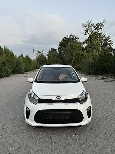 мотор киа морнинг: Kia Morning: 2019 г., 1 л, Автомат, Газ, Хэтчбэк — 5