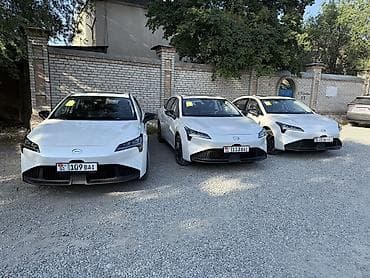 wuling mini ev: Электромобиль новый без пробег наличии Бишкеке запас ход 505 км — 8