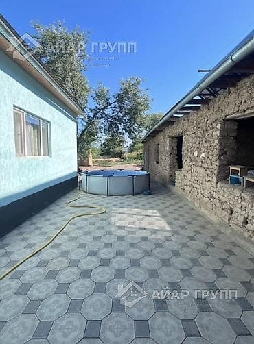 Үйлөрдү сатуу: С. Полтавка, ул. Партизанская 💰 6 832 800 сом 💵 78 000 $ 🔷 Дом — 3 — 7
