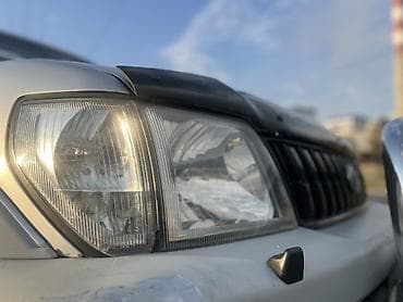 коробка опель вектра б: Toyota Land Cruiser Prado: 2001 г., 3 л, Автомат, Дизель, Внедорожник — 6
