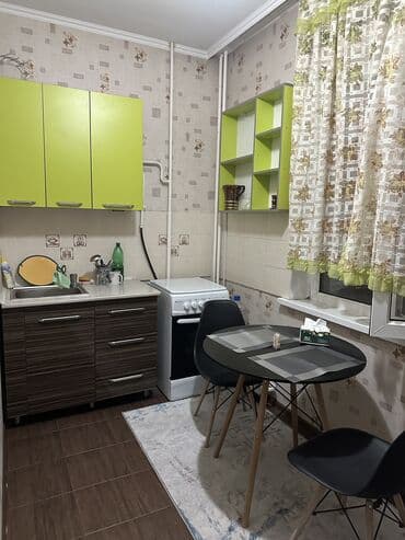 частный дом на сутки бишкек: 1 комната, Душевая кабина, Постельное белье, Кондиционер — 3