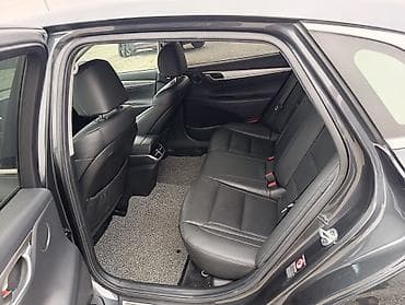 хюндай грандуер: Hyundai Grandeur: 2020 г., 2.4 л, Автомат, Гибрид, Седан — 6