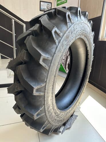 шины на трактор т16: Шина для спецтехники Armour 11.2-28-8 R1 ТТ ARMOUR предназначена для — 1