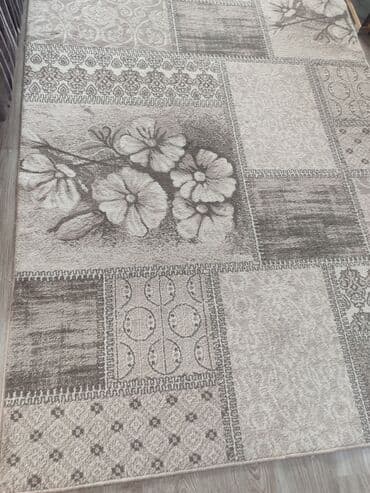 персидские ковры: Ковер Б/у, 350 * 160, Безналичная/наличная оплата — 2