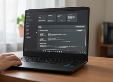 компьтер бу: Ноутбук, Acer, 8 ГБ ОЗУ, AMD Ryzen 5, 15.6 ", Игровой — 1