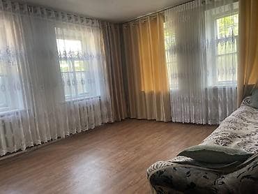 vip: Дом | Алтын Ордо ( Заря) | 3СОТОК | Район - Киркомстром Кол. комнат - — 4
