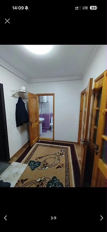 прод кв джал: 🏠 Сдаётся 2-комнатная квартира в мкрн.Джал. Уютная квартира с хорошим — 5