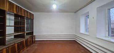 дом элебесова: Үй, 65 м², 4 бөлмө, Менчик ээси, Эски ремонт — 7