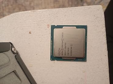 Процессор для ПК, Intel Pentium, 2 ядер