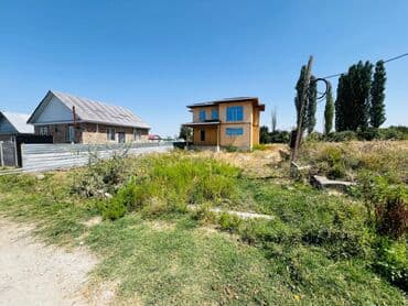 Дом, 236 м², 6 комнат, ПСО (под самоотделку) at lalafo.kg Дом, 236 м², 6 комнат, ПСО (под самоотделку)