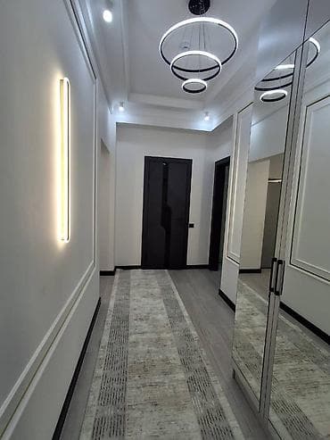 central park: 2 комнаты, Домофон, Бронь, Бытовая техника — 8