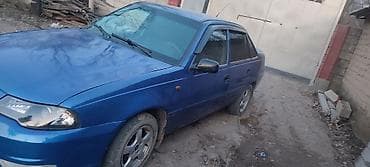 devo matiz: Chevrolet Nexia: 2010 г., Механика, Бензин, Седан — 4