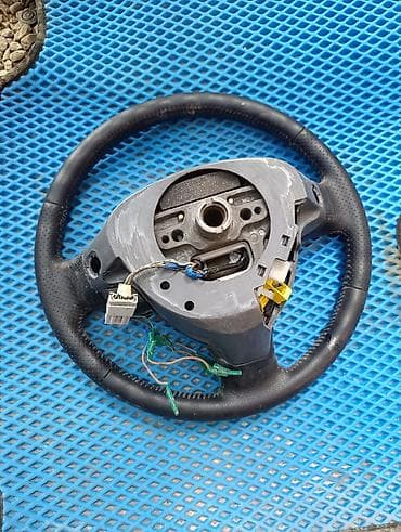 руль х5: Руль Honda с подушкой безопасности SRS Airbag. fit/jazz - — 3